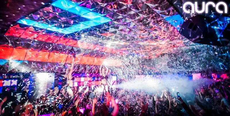 Photo of Aura Nightclub