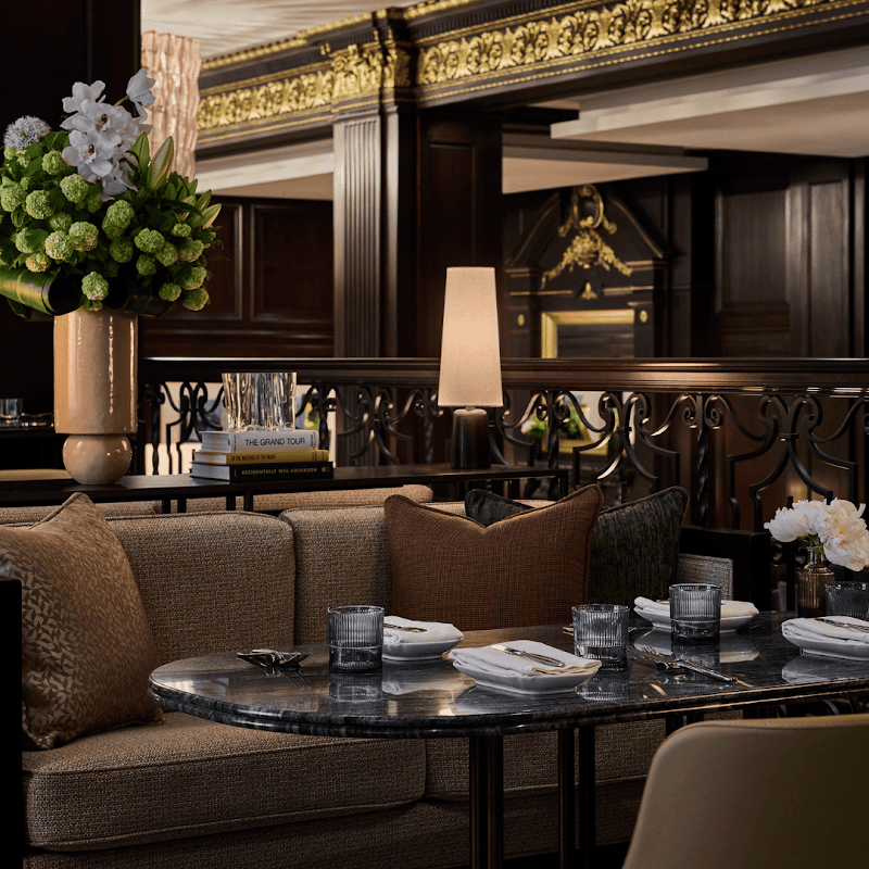 Photo of 1927 Lobby Lounge