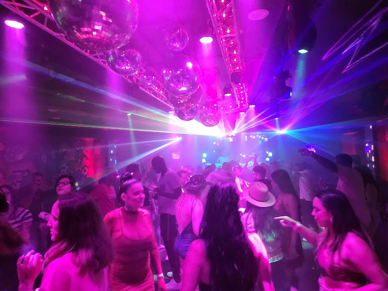 Photo of Lush Bar Lounge