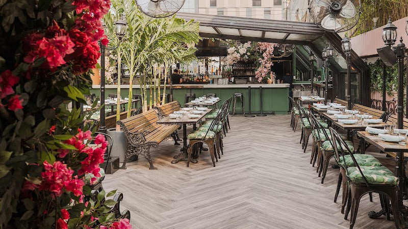Photo of Hotel Chantelle