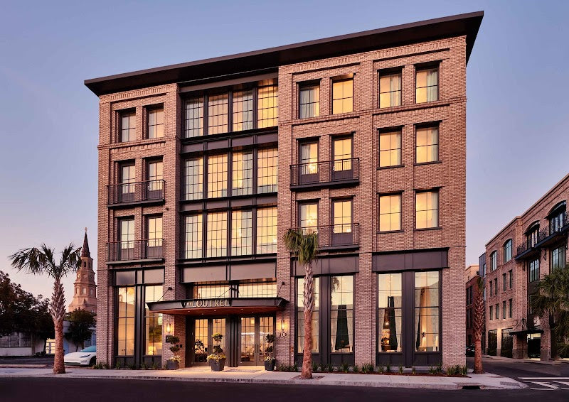 Photo of The Loutrel