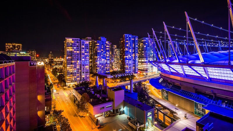 Photo of Georgian Court Hotel, WorldHotels Elite