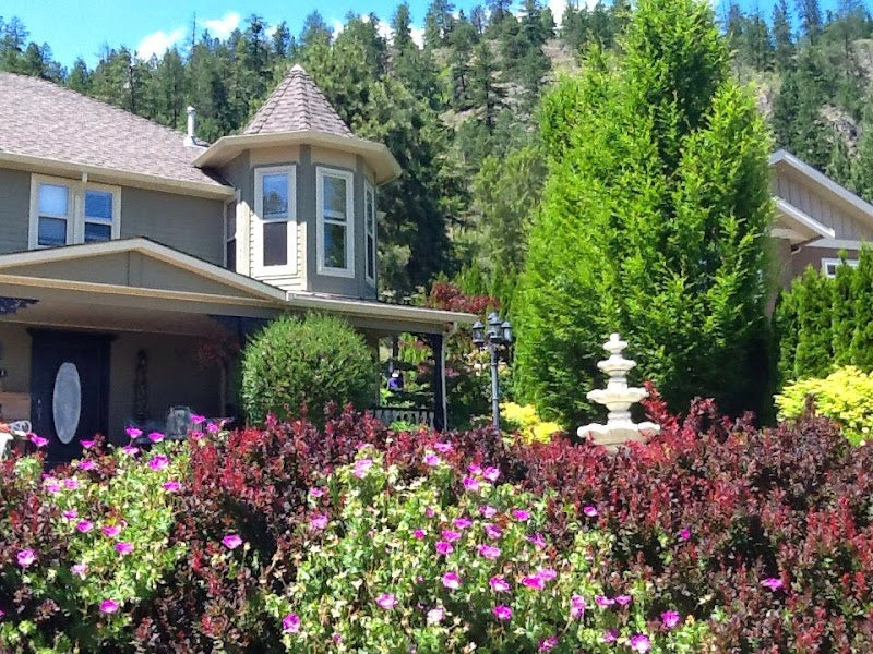 Photo of Kelowna Lakeview Cove Bed & Breakfast