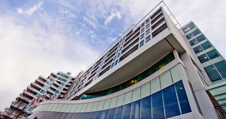 Photo of Pinnacle Hotel at the Pier