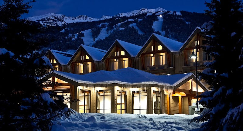 Photo of Aava Whistler Hotel