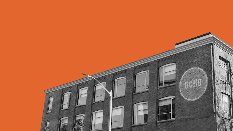Photo of HOTEL OCHO