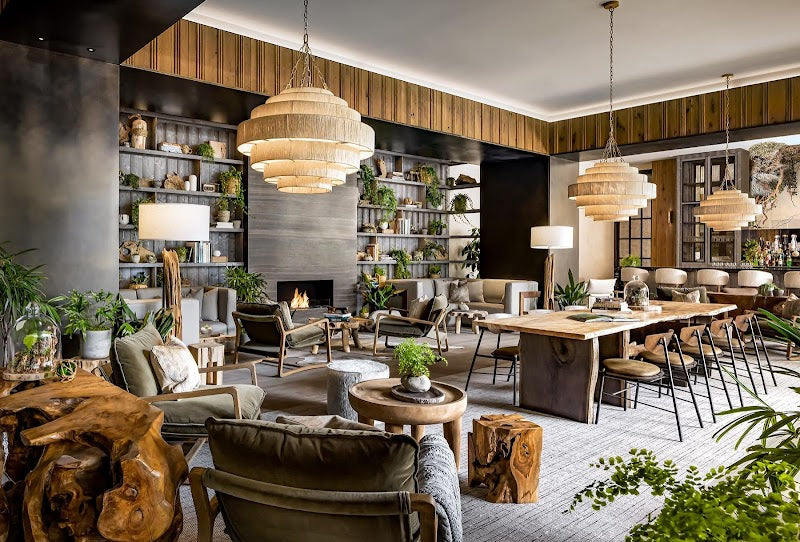 Photo of Flora Lounge