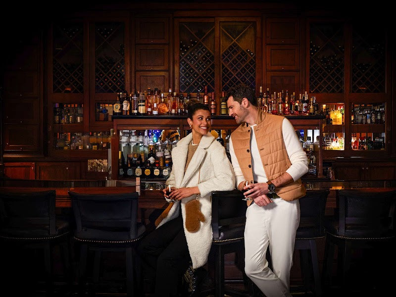 Photo of Mallard Lounge