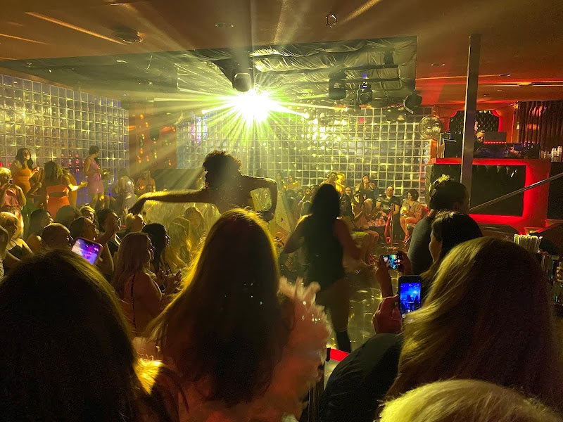 Photo of Copa Nightclub