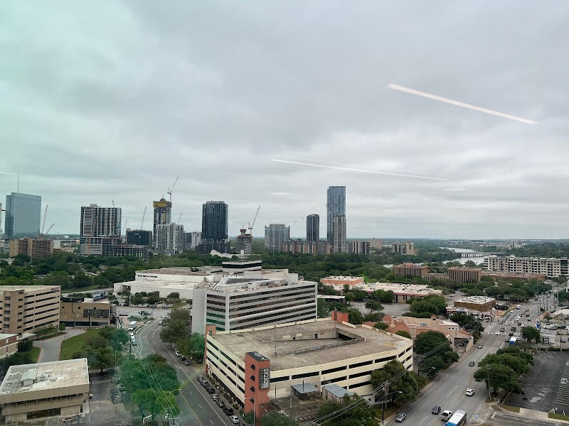 Photo of Sky Lounge on Lady Bird at RiverSouth