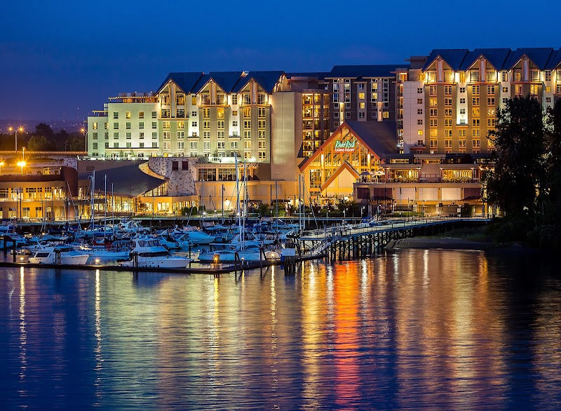 Photo of River Rock Casino Resort