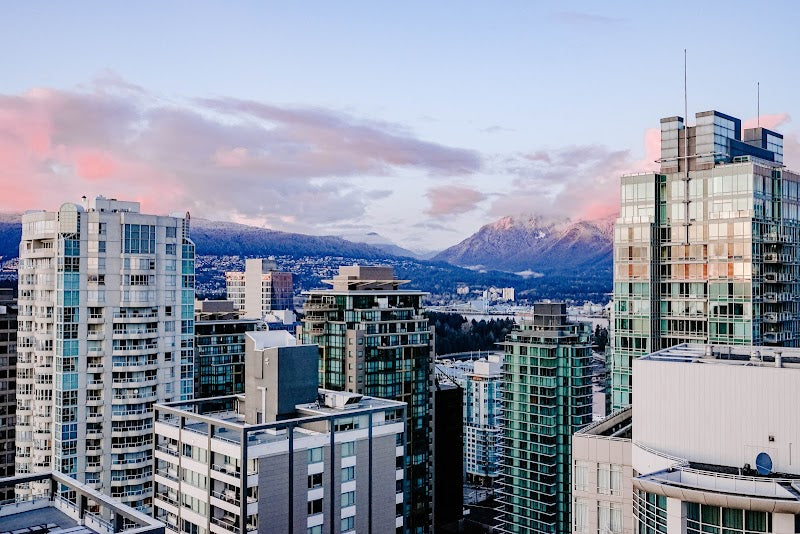 Photo of Blue Horizon Hotel