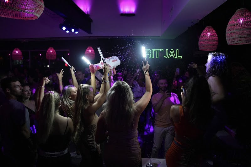 Photo of Ritual Nightclub