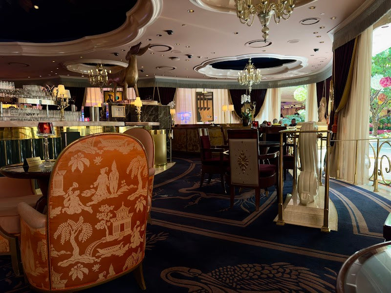 Photo of Overlook Lounge, Aperitifs & Spirits