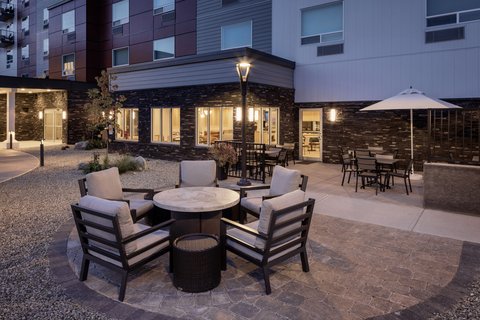 Photo of TownePlace Suites West Kelowna