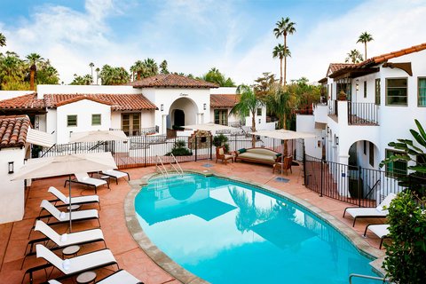 Photo of Triada Palm Springs, Autograph Collection