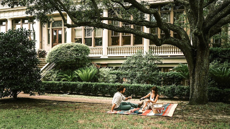 Photo of Wentworth Mansion, an SLH Hotel