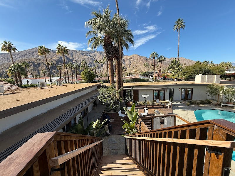 Photo of Terra Palm Springs