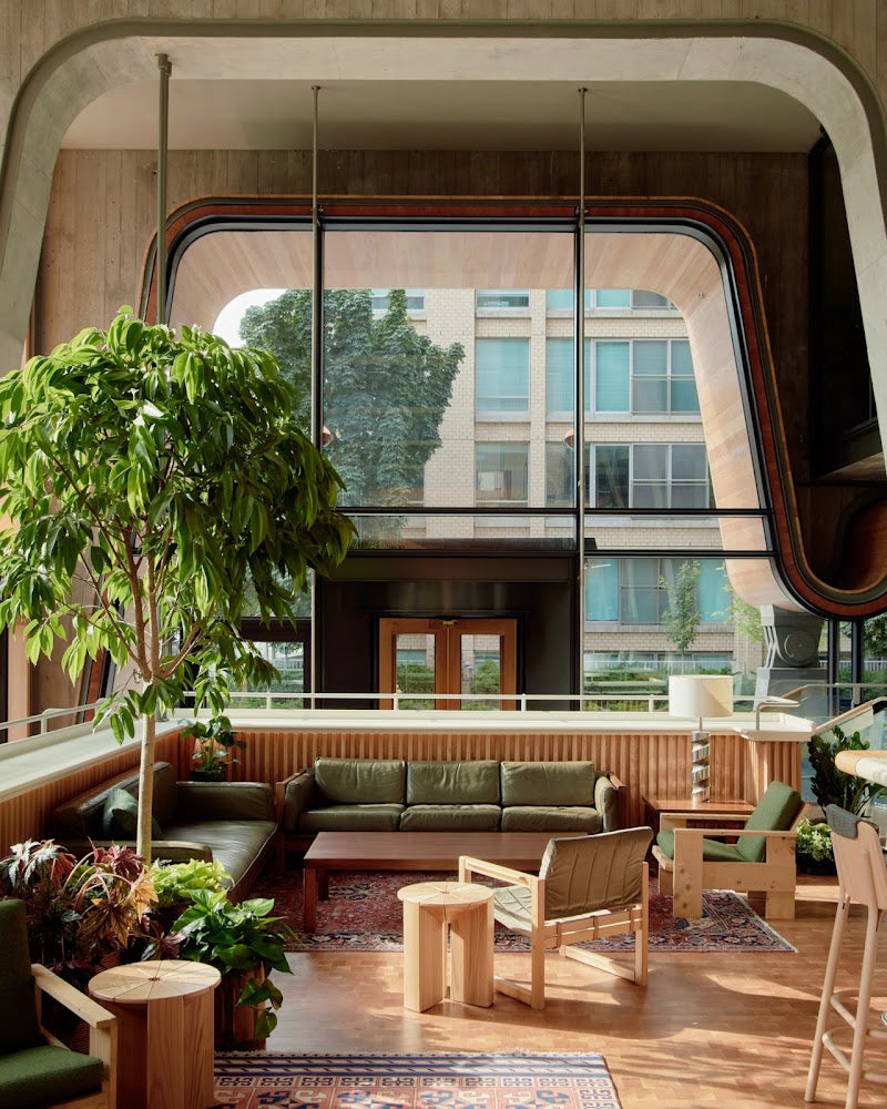 Photo of Ace Hotel Toronto