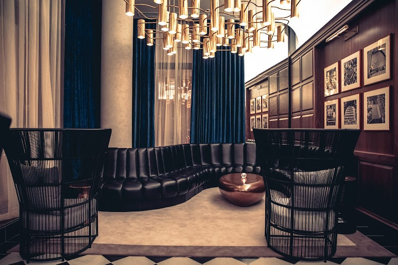 Photo of D/6 Bar & Lounge