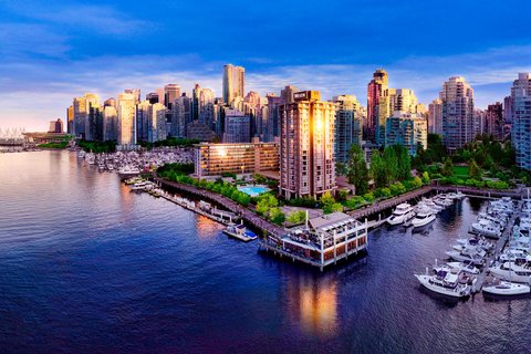 Photo of The Westin Bayshore, Vancouver