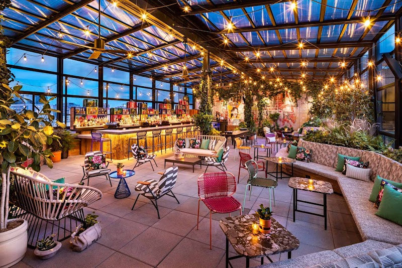 Photo of The Ready Rooftop Bar