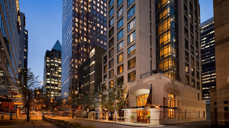 Photo of Hotel Le Soleil