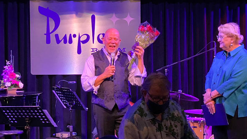 Photo of Purple Room Supper Club