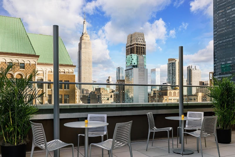 Photo of Vue 180 Rooftop Bar & Lounge