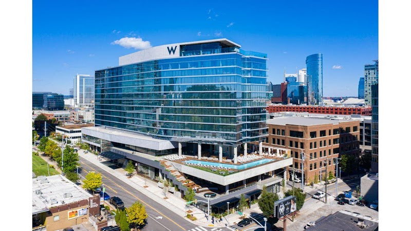 Photo of W Nashville