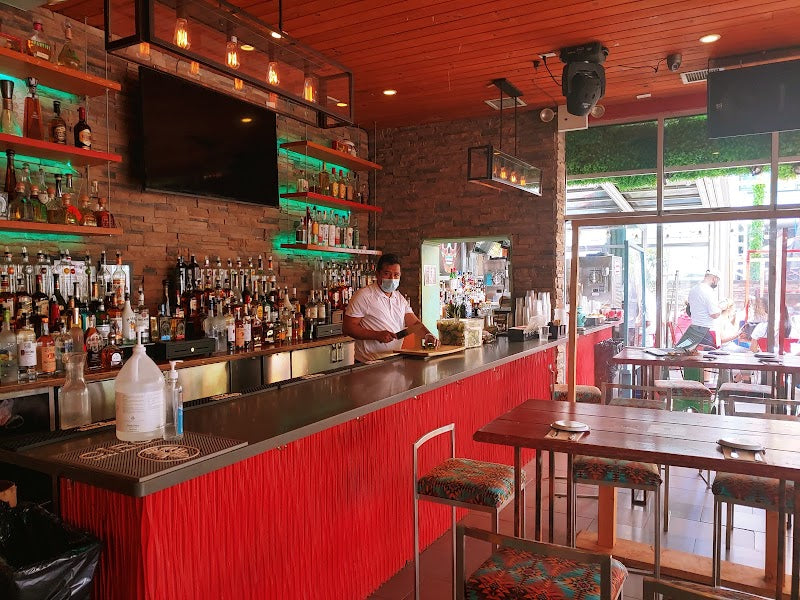 Photo of Cantina Rooftop