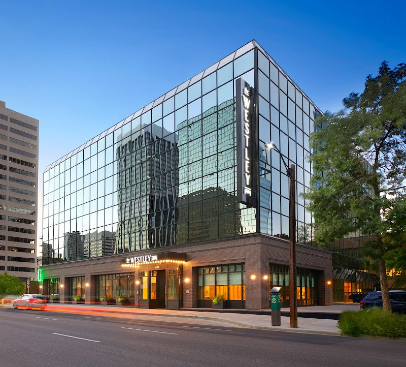 Photo of The Westley Calgary Downtown, Tapestry Collection by Hilton