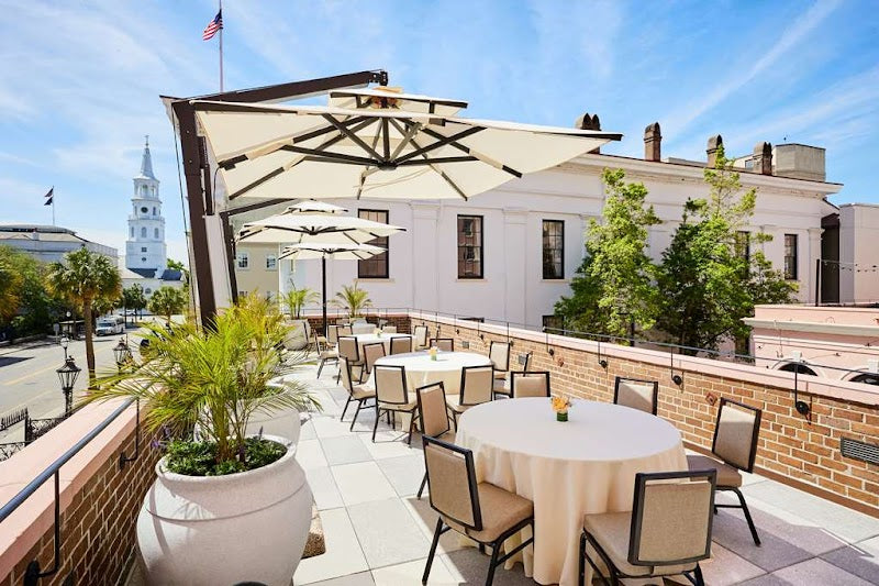 Photo of Mills House Charleston, Curio Collection by Hilton