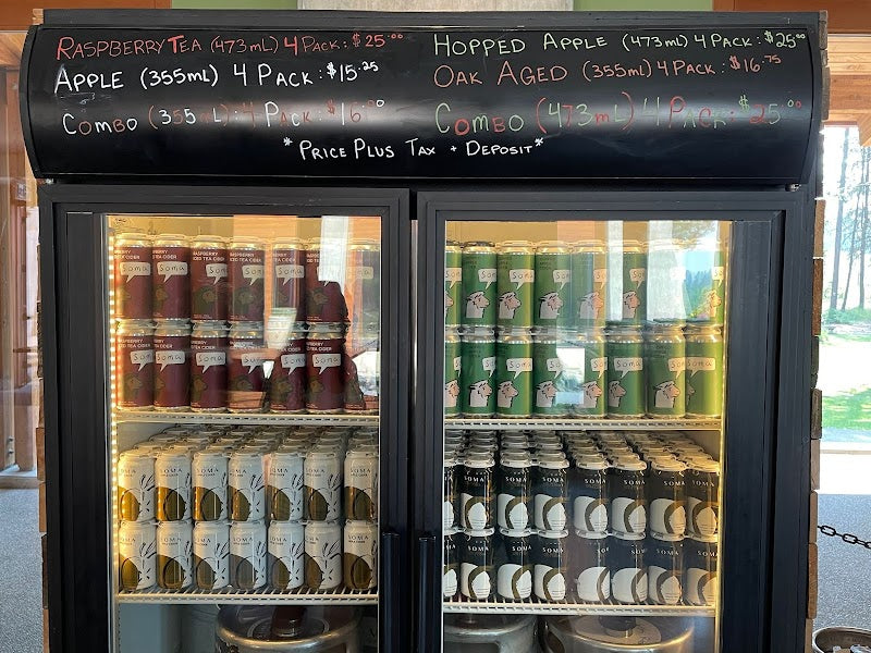 Photo of Soma Craft Cidery