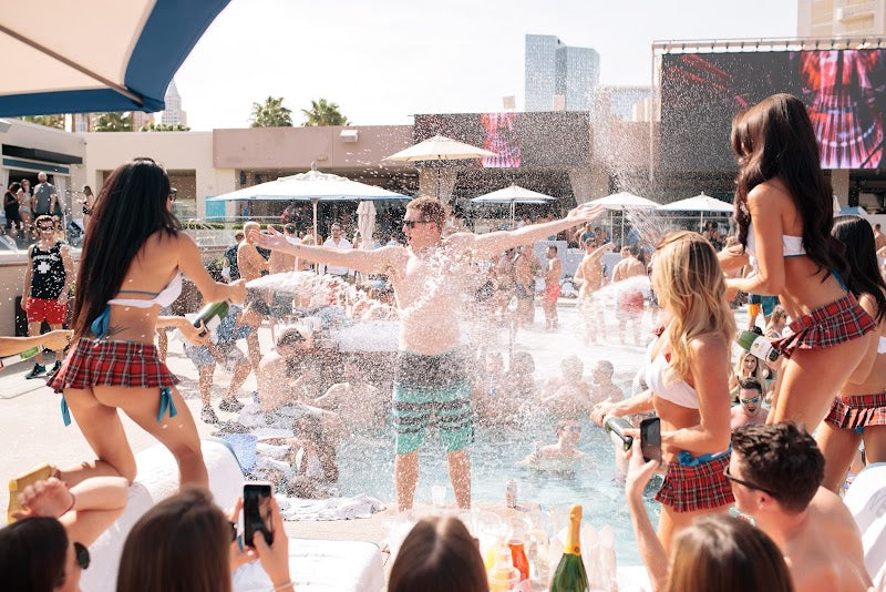 Photo of Palm Tree Beach Club