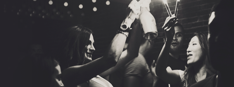 Photo of Bar None Nightclub