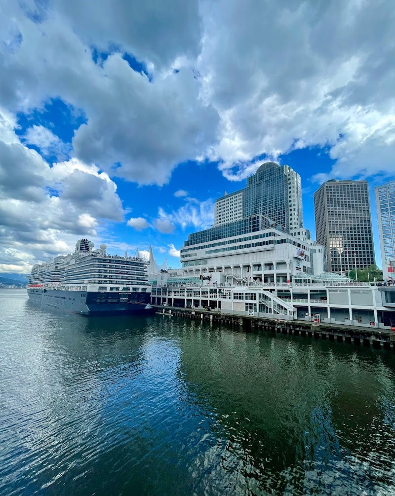 Photo of Pan Pacific Vancouver