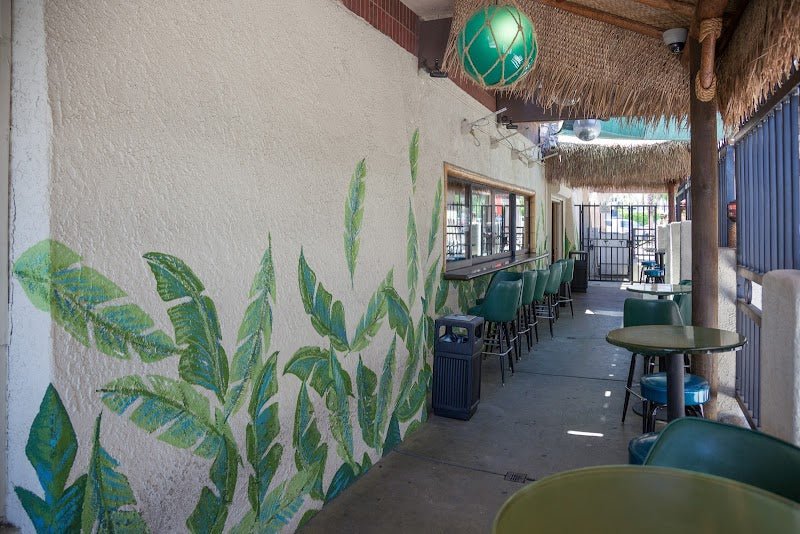 Photo of Toucans Tiki Lounge