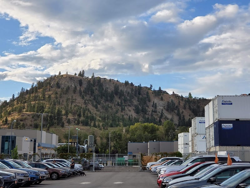 Photo of Ramada by Wyndham Kelowna Hotel & Conference Center