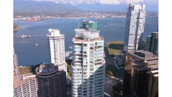Photo of Vancouver Marriott Pinnacle Downtown Hotel