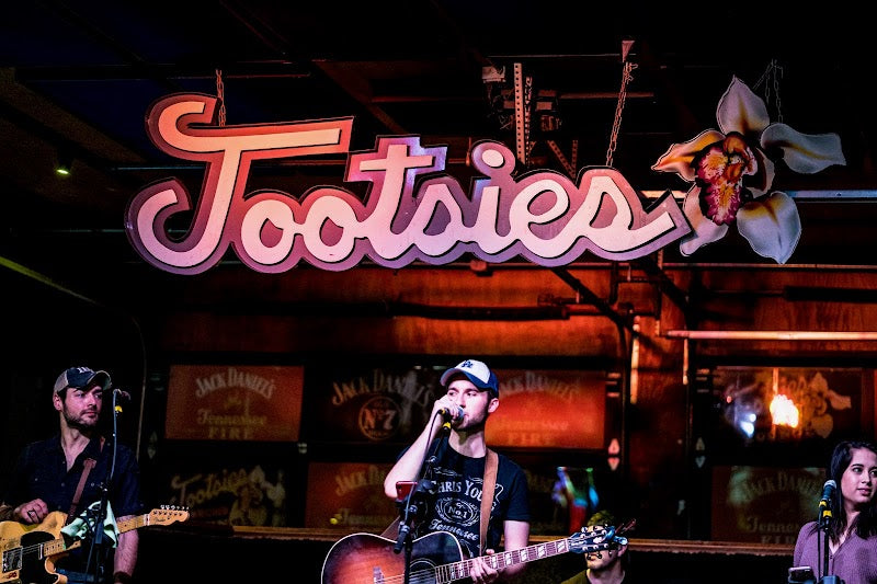 Photo of Tootsies Orchid Lounge
