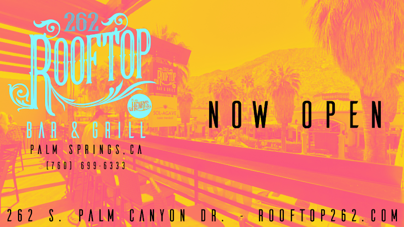 Photo of Rooftop 262 Bar & Grill