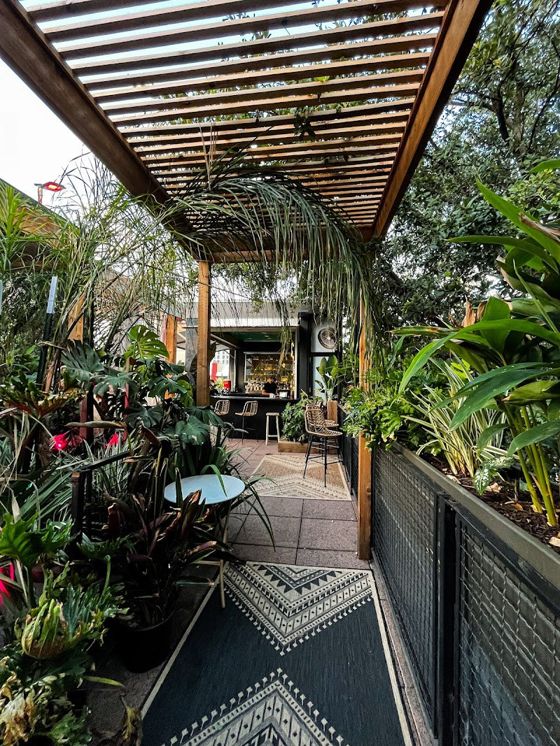 Photo of Reina Rooftop