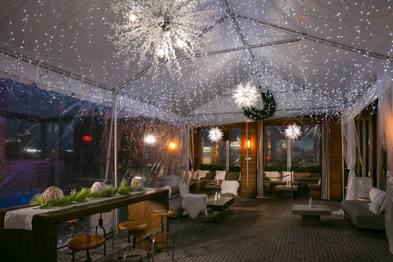 Photo of L27 Rooftop Lounge