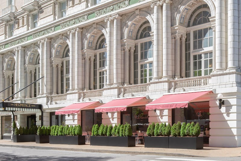 Photo of The Hermitage Hotel