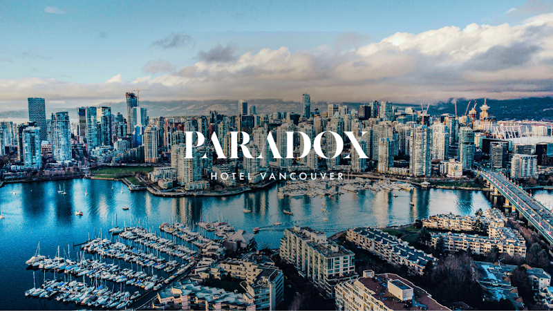 Photo of Paradox Hotel Vancouver
