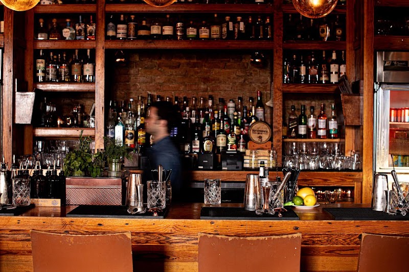 Photo of The Cocktail Club