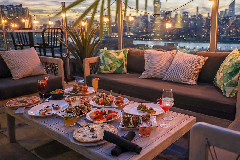 Photo of Lost in Paradise Rooftop