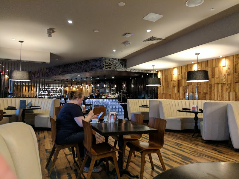 Photo of The Kitchen & Pink Flamingo Lounge