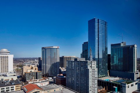 Photo of Renaissance Nashville Hotel